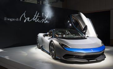 Mahindra, Battista, Automobili Pininfarina, Formula 1 race car, World fastest car, Fastest E Car, Luxury electric vehicle, Geneva Motor Show, Automobile news, Car and Bike news