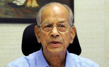 Elattuvalapil Sreedharan, Metro Man, Jammu and Kashmir, National news