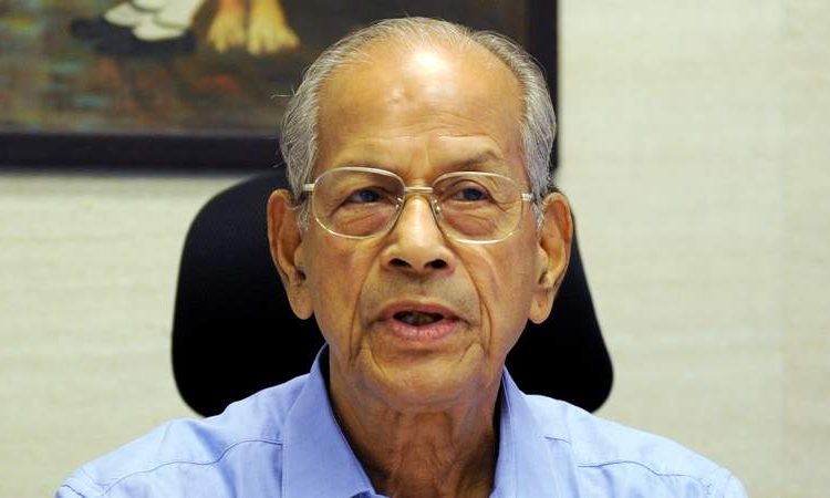 Elattuvalapil Sreedharan, Metro Man, Jammu and Kashmir, National news