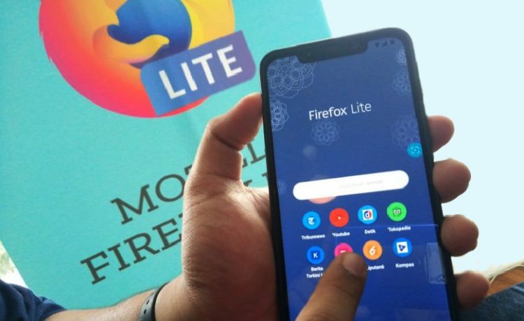 Firefox, Mozilla, Internet explorer, Firefox Lite, India, Indian users, Internet browser, Open Source, Android browser, Gadget news, Technology news