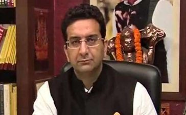 Gaurav Bhatia, Sambit Patra, Rohan Gupta, BJP spokesperson, BJP leaders, Congress spokesperson, Bharatiya Janata Party, News anchor, National news