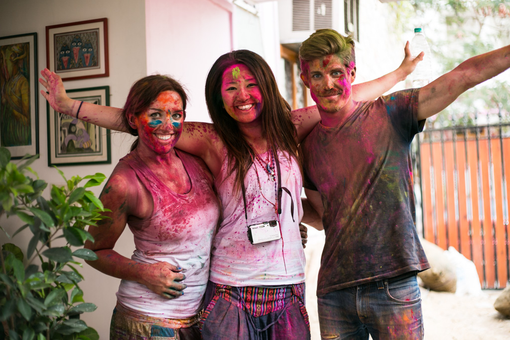 Lingers, Lingerie, Holi festival, Holi celebrations, holi Colours, Undergarments for Holi festival, Holi, Festival of colours, Lifestyle news, Offbeat news