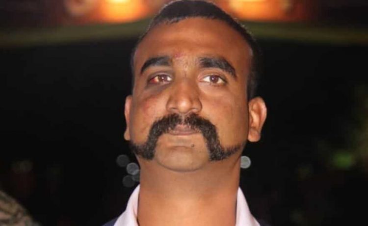 Abhinandan Varthaman, Wing Commander, Indian Air Force, IAF pilot, IAF fighter plane, IAF chief, National news