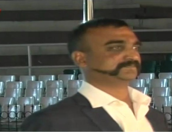 Abhinandan Varthaman, Indian Air Force, IAF pilot, Wing Commander, National news