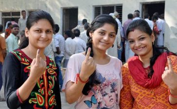 Lok Sabha elections, Lok Sabha polls, Indian voters, National news