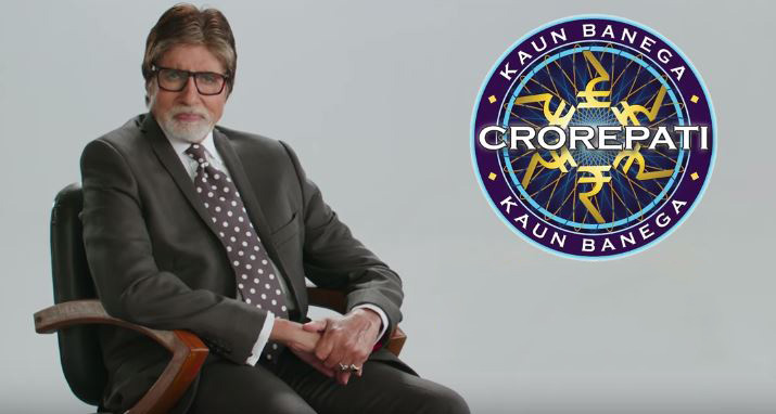 Amitabh Bachchan, Kaun Banega Crorepati, KBC, Reality game show, Bollywood news, Entertainment news