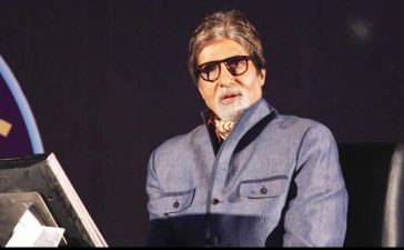 Amitabh Bachchan, Kaun Banega Crorepati, KBC, Reality game show, Bollywood news, Entertainment news