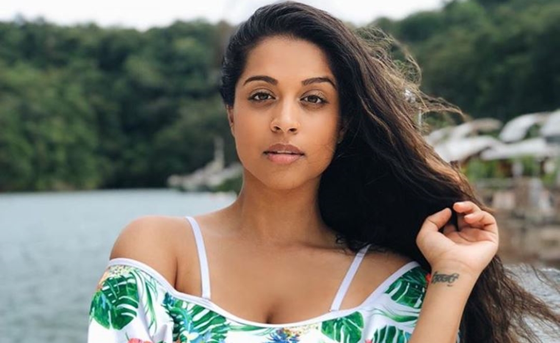 Lilly Singh, Superwoman, YouTube star, Canadian YouTuber, Indian-origin Youtube star, Carson Daly, Orange Room, Host of Orange Room, Bollywood news, Entertainment news