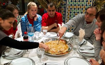 Moroccan Food Festival, Indian cuisine, Spicy food, Delhi Sultanate, India, Morocco, New Delhi, Lifestyle news, Offbeat news