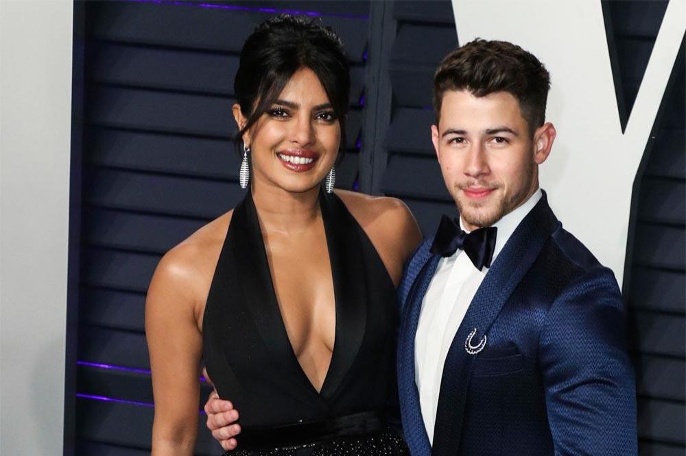 Nick Jonas, Priyanka Chopra, Maybach, Sucker, US Billboard, Pop singer, Bollywood news, Entertainment news