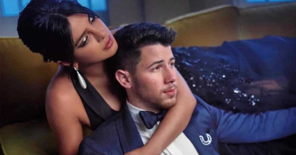 Nick Jonas, Priyanka Chopra, Maybach, Sucker, US Billboard, Pop singer, Bollywood news, Entertainment news