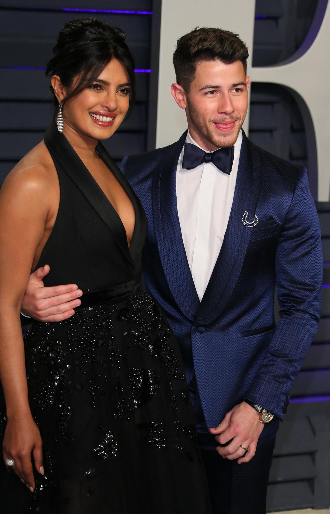 Nick Jonas, Priyanka Chopra, Maybach, Sucker, US Billboard, Pop singer, Bollywood news, Entertainment news