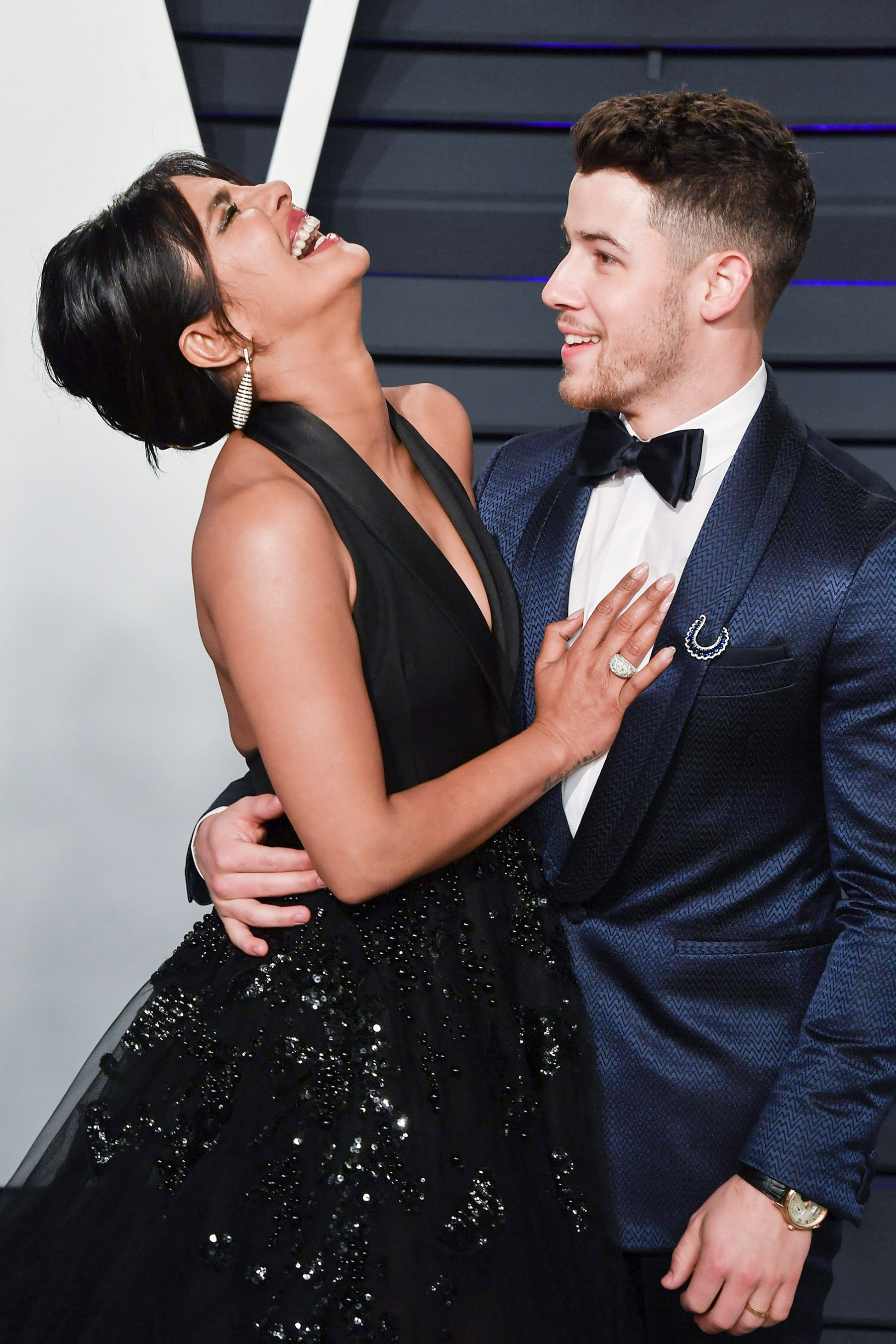 Nick Jonas, Priyanka Chopra, Maybach, Sucker, US Billboard, Pop singer, Bollywood news, Entertainment news