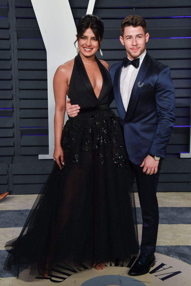 Nick Jonas, Priyanka Chopra, Maybach, Sucker, US Billboard, Pop singer, Bollywood news, Entertainment news