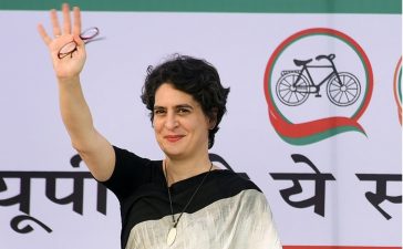 Priyanka Gandhi, Priyanka Gandhi Vadra, Narenda Modi, Varanasi, Lok Sabha polls, Lok Sabha elections, Uttar Pradesh news, Politics news