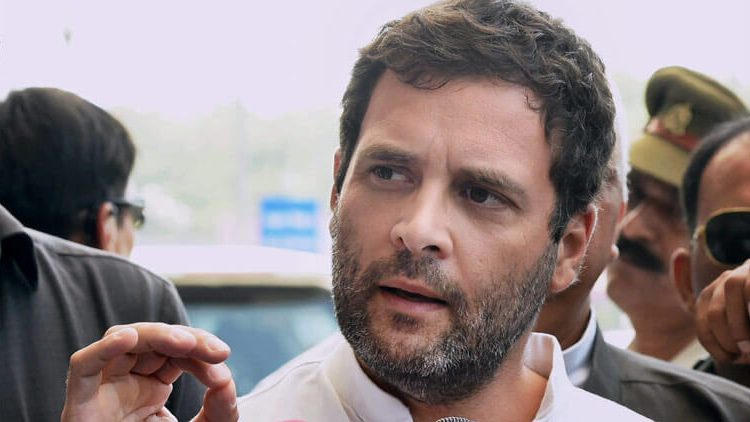 Rahul Gandhi, Congress President, Lok Sabha polls, Lok Sabha elections, Poor People, National news, Politics news