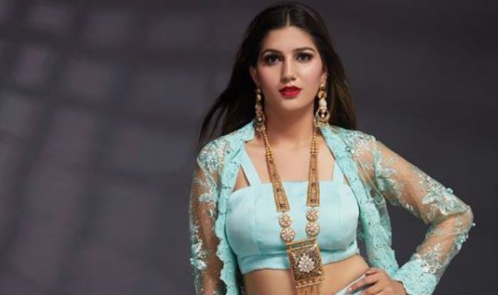 Sapna Chaudhary, Hema Malini, Haryanvi singer, Haryanvi dancer, Haryanvi stage dancer, Congress, Bharatiya Janata Party, Lok Sabha polls, Lok Sabha elections, Politics news