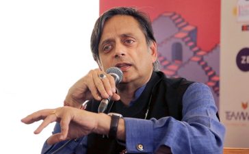 Shashi Tharoor, Sobhana Sasikumar, Tom Vadakkan, Shashi Tharoor aunty, Aunty of Shashi Tharoor, Shashi Tharoor uncle, Uncle of Shashi Tharoor, Congress, Bharatiya Janata Party, Lok Sabha elections, Lok Sabha polls, National news