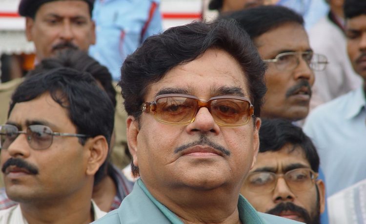 Shatrughan Sinha, Lalu Yadav, Mamata Banerjee, Akhilesh Yadav, Arvind Kejriwal, Congress, Bharatiya Janata Party, Bollywood actor, Politician, Actor turned politician, Politics news