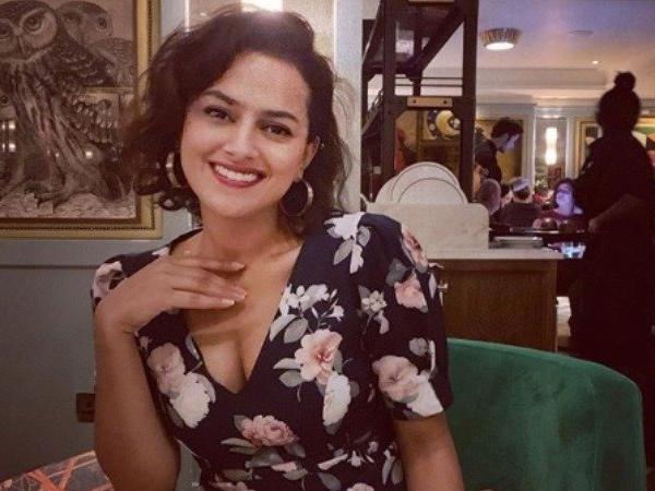 Shraddha Srinath, Milan Talkies, Bollywood news, Bollywood actress, Entertainment news, Kannada movies, Tamil films