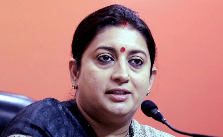 Smriti Irani, Rahul Gandhi, Sanjay Gandhi, Rajiv Gandhi, Sonia Gandhi, Lok Sabha polls, Lok Sabha elections, Congress President, Congress VS Bharatiya Janata Party, Amethi, Uttar Pradesh, Politics news