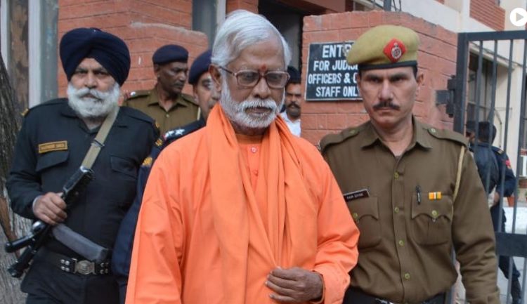 Swami Aseemanand, Samjhauta blast, Naba Kumar Sarkar, Lokesh Sharma, Kamal Chauhan, Rajinder Chaudhary, Sunil Joshi, Mastermind of Samjhauta blast, India-Pakistan train, Pakistanis, Pakistan-sponsored terror, Pakistani woman, Panchkula, Haryana, National news