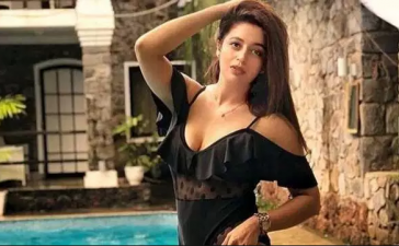 Tinaa Dutta, Mohit Malhotra, Uttaran, Daayan, Bollywood news, Entertainment news