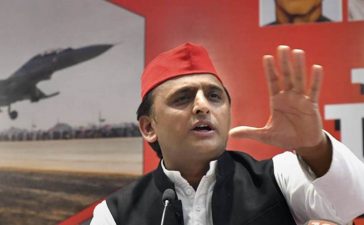 Akhilesh Yadav, Samajwadi Party, Congress, Bharatiya Janata Party, Uttar Pradesh state assembly election, SP-BSP alliance, Uttar Pradesh news, Politics news