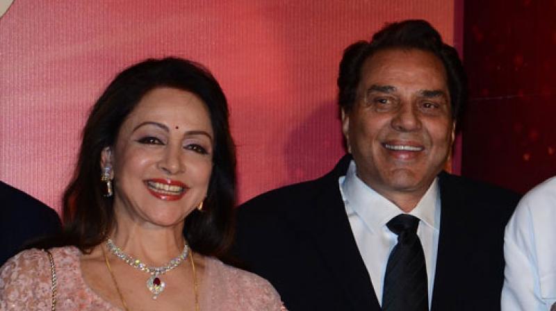 Hema Malini, Dharmendra, Sholay, Hindi blockbuster, Lok Sabha polls, Lok Sabha elections, Uttar Pradesh, Politics news