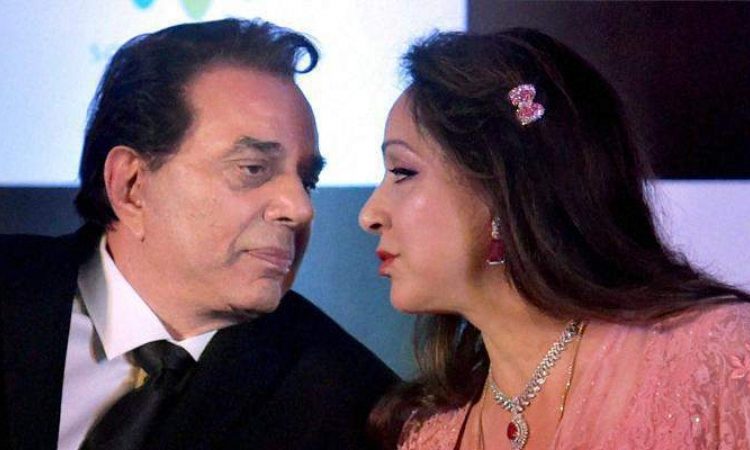 Hema Malini, Dharmendra, Sholay, Hindi blockbuster, Lok Sabha polls, Lok Sabha elections, Uttar Pradesh, Politics news