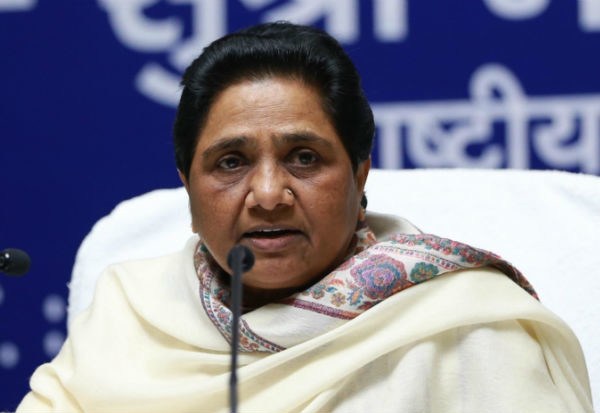 Mayawati, Bahujan Samaj Party, BSP supremo, Lok Sabha Polls, Lok Sabha elections, Uttar Pradesh news, Politics news