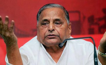 Mulayam Singh Yadav, Akhilesh Yadav, hand grenade, Lok Sabha elections, Lok Sabha polls, Mainpuri, Samajwadi Party, Uttar Pradesh, Politics news