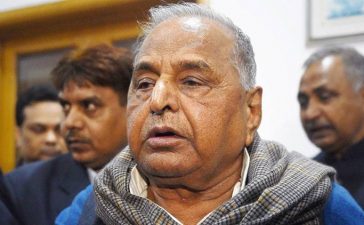 Mulayam Singh Yadav, Samajwadi Party, Samajwadi Party founder, Lok Sabha polls, Lok Sabha elections, General elections, Mainpuri, Uttar Pradesh, Politics news