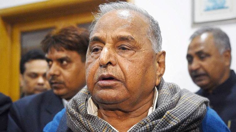 Mulayam Singh Yadav, Samajwadi Party, Samajwadi Party founder, Lok Sabha polls, Lok Sabha elections, General elections, Mainpuri, Uttar Pradesh, Politics news