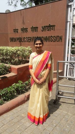 Namrata Jain, Dantewada, Chattisgarh, UPSC exam, Union Public Service Commission (UPSC), Indian Police Service, Naxalism, Raipur, Regional news, Education news, Job news, Career news