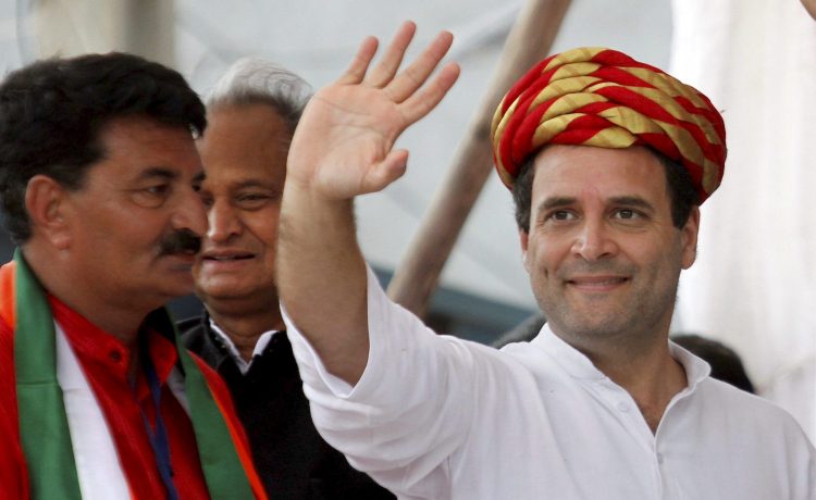 Rahul Gandhi, Congress President, Farmers, Loan repayment, Lok Sabha elections, Lok Sabha polls, National news