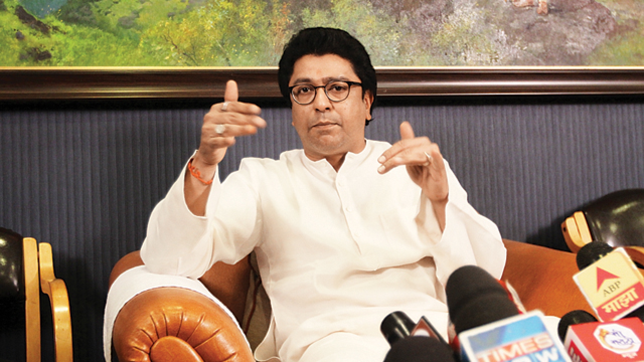 Raj Thackeray, Uddhav Thackeray, Narendra Modi, Amit Shah, Shiv Sena, Lok Sabha elections, Lok Sabha polls, Maharashtra Navnirman Sena, BJP-Shiv Sena alliance, Bharatiya Janata Party, Politics news