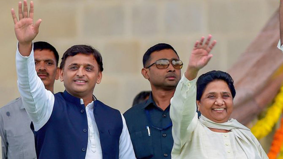 Samajwadi Party, Bahujan Samaj Party, SP-BSP alliance, Congress, Bharatiya Janata Party, Lucknow, Varanasi, and Congress bastions of Amethi and Raebareilly, Uttar Pardesh, Politics news