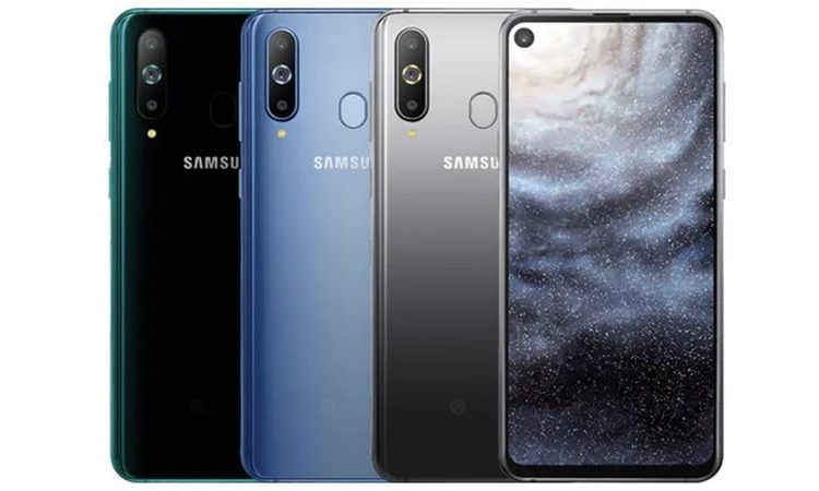 Samsung, Galaxy A80, Rotating camera, Triple camera, South Korean company, India market, Gadget news, Technology news