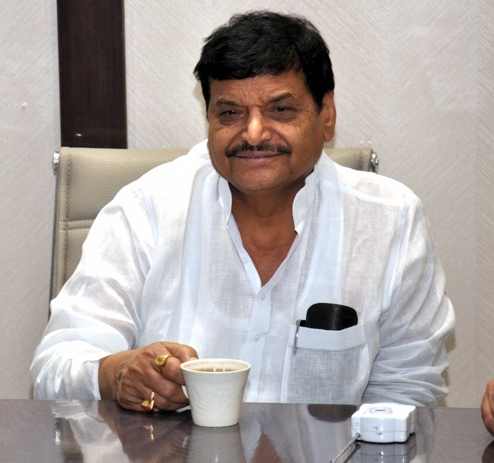 Shivpal Singh Yadav, Mulayam Singh Yadva, Akhilesh Yadav, Mayawati, Poonam Sinha, Pragatisheel Samajwadi Party, SP-BSP alliance, Congress, Lok Sabha elections, Lok Sabha polls, Politics news