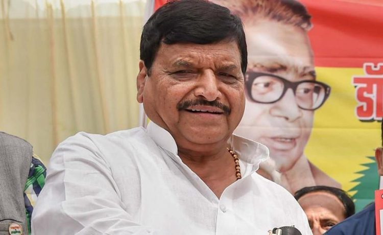 Shivpal Singh Yadav, Mulayam Singh Yadva, Akhilesh Yadav, Mayawati, Poonam Sinha, Pragatisheel Samajwadi Party, SP-BSP alliance, Congress, Lok Sabha elections, Lok Sabha polls, Politics news