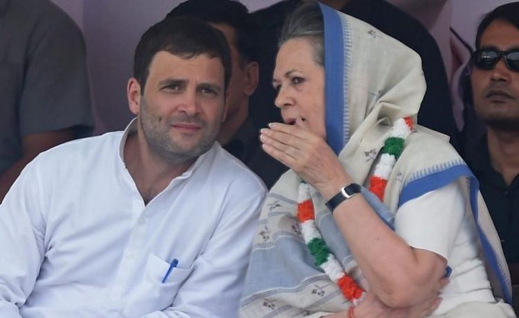 Rahul Gandhi, Subramanian Swami, Home Ministry, Lok Sabha elections, Lok Sabha polls, General elections, British citizenship, Raibareilly, Wayanad, National news