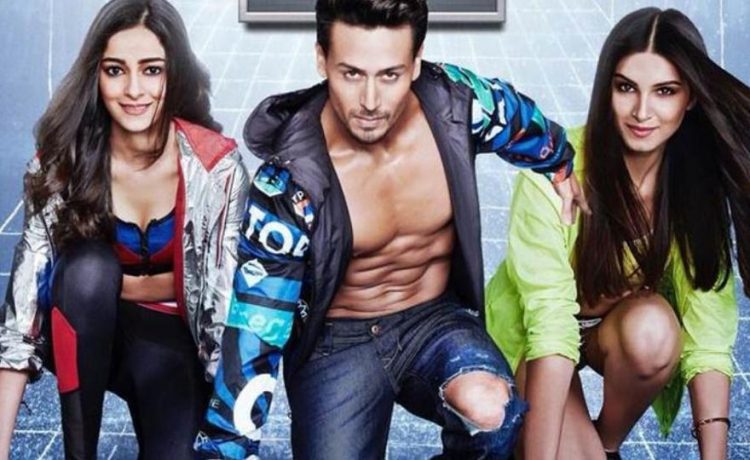 Tiger Shroff, Ananya Pandey, Tara Sutaria, Chunky Pandey, Alia Bhatt, Varun Dhawan and Sidharth Malhotra, Student of the Year 2, Bollywood news, Entertainment news