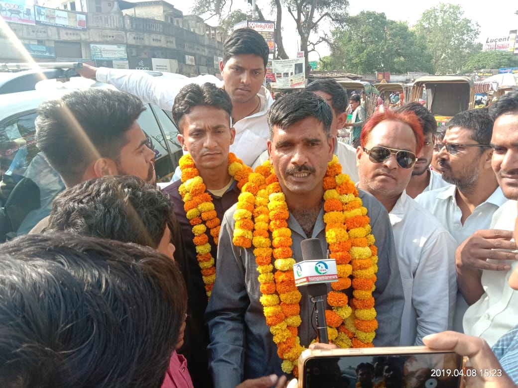 Tej Bahadur Yadav, Narendra Modi, Ex BSF Trooper, Samajwadi Party, Lok Sabha polls, Lok Sabhaelections, Uttar Pradesh, Politics news