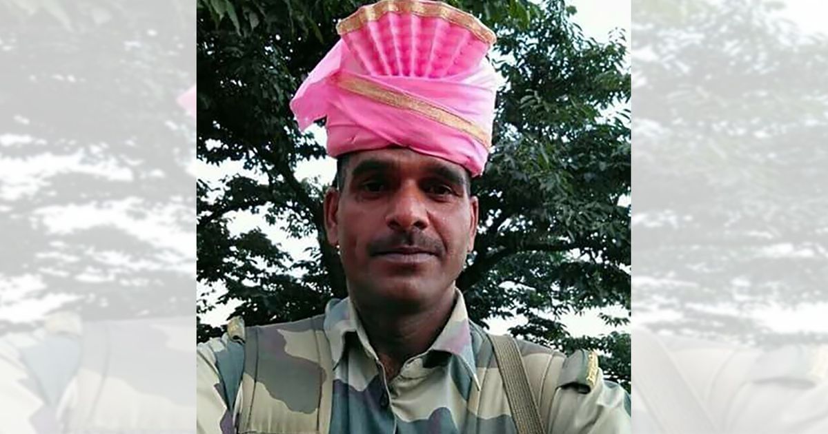 Tej Bahadur Yadav, Narendra Modi, Ex BSF Trooper, Samajwadi Party, Lok Sabha polls, Lok Sabhaelections, Uttar Pradesh, Politics news