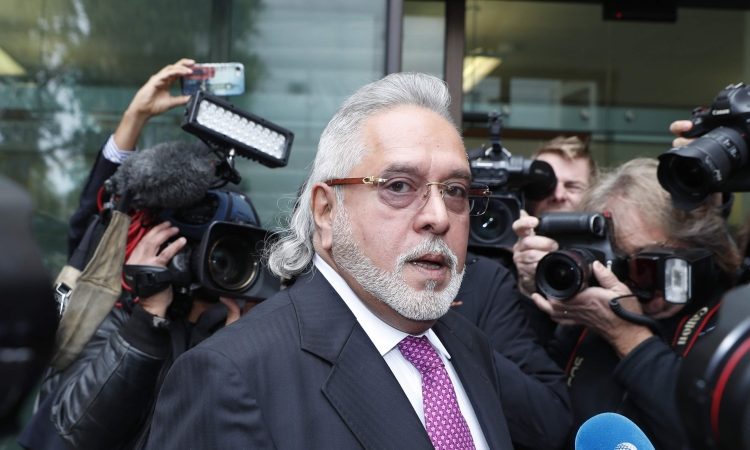 Vijay Mallya, Jet Airways, Kingfisher, Fugitive liquor baron, Indian businessman, Liquor tycoon, Indian banks, Indian airlines, Money laundering, Business news