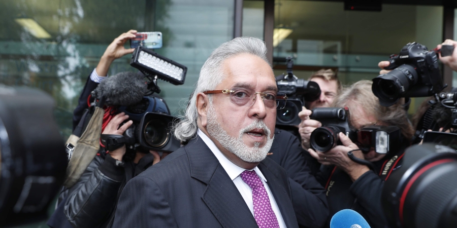 Vijay Mallya, Jet Airways, Kingfisher, Fugitive liquor baron, Indian businessman, Liquor tycoon, Indian banks, Indian airlines, Money laundering, Business news