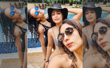 Kasauti Zindagi Kay, Erica Fernandes, Hina Khan, Pooja Banerjee, Ekta Kapoor, Komolika, Prerna, Niveditha, Bollywood news, Entertainment news