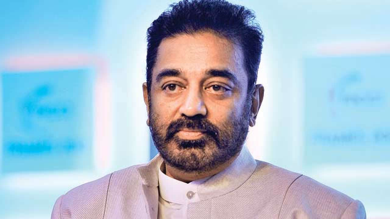 Kamal Haasan, Nathuram Godse, Mahatma Gandhi, Hindu terrorist, Makkal Needhi Maiyam, MNM party, National news