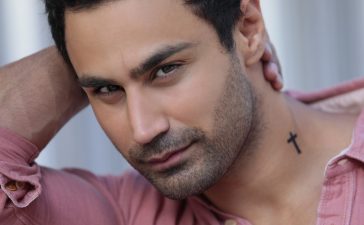 Karan Oberoi KO, Fitness model Karan Oberoi KO, Indian model, Bollywood news, Entertainment news